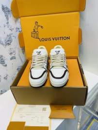 Picture of Louis Vuitton Shoes _SKULVsz35-4038-463cmmnf051816446